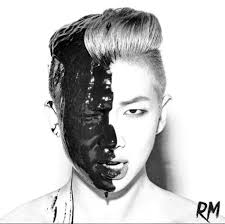 They're both known for their speed. The Rappers Of Bts Bts Has 3 Phenomenally Talented And By Paige Snider Bts Bangtan Sonyeondan Medium