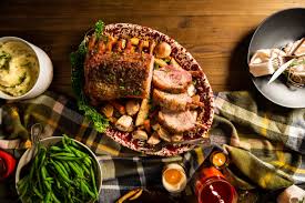You'll need these ingredients to get started cooking. Perfect Oven Roasted Rack Of Pork Girl Carnivore