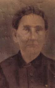 Ellen Moore and James Jackson Johns