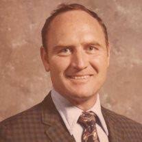 Raymond Curtis Elswick Obituary