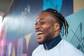 Sponsorene strømmer til bergenseren: