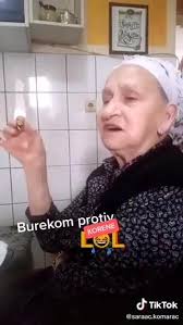 Poslušajte majku i samo relax