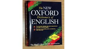 And the oxford english dictionary's latest update shows that the same is true of woke: Kiasu Is Oxford English Dictionary S Word Of The Day Other Singlish Words In The Oed Singapore News Top Stories The Straits Times