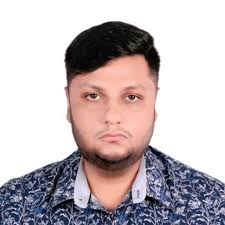 Syed ABDULLAH AL NOMAN