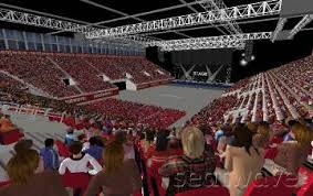 Genting arena of stars travelers' reviews, business hours, introduction, open hours. Genting Arena View From Seat Block 7