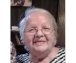 Lorraine Fournier Obituary (1932