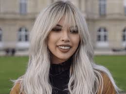 But bangs can still look great with your face shape. Types Of Bangs That You Can Do At Home Society19