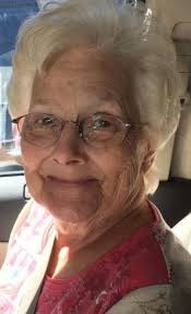 Joane Spann Obituary October 6, 2019