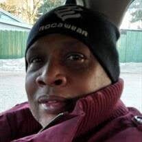 Timothy Clark Kinard Obituary