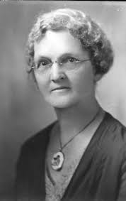 Katherine Lillian (Kimpton) Cabot (1866-1933)