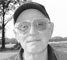 Kenneth CHANEY Obituary (2013)