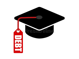 Jun 03, 2021 · dail recently graduated from vanderbilt university with a bachelor's degree in physics. Student Debt Loan Stock Vector Illustration Of Pricey 113496197