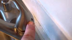 leaking kohler kitchen faucet part 1