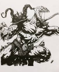 Once again thanks for the support. Dax By Zhc By Siddharthrs On Deviantart