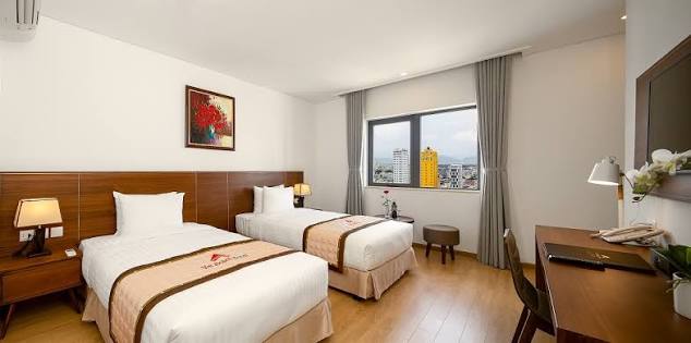 Val Soleil Hotel Da Nang