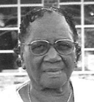 Lula Jelks Obituary (2010)