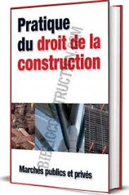 Pratique Du Droit De La Construction Pdf Construction Cours De Topographie Batiment