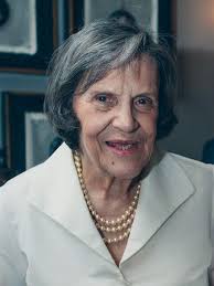 Ramona Irene Cook, 95, of Clermont, Iowa died Sunday, March 2, 2025 at Good  Samaritan Society, West Union, Iowa. She was born November 6, 1929 to Alton  and Elsie (Kahler) Fram in