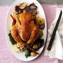 Place chicken, breast side up, on a broiler pan (or on a rack inside another pan) coated with how long should i cook a 1kg chicken for? How Long To Cook Chicken Better Homes Gardens