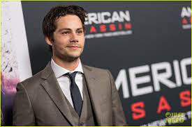 He made his 3 million dollar fortune with new girl, the internship. Dylan O Brien Goes Blonde For Role In New Movie Not Okay See His New Look Photo 4606001 Dylan O Brien Movies Not Okay Pictures Just Jared