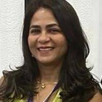 Rosa Karol Moore Torres