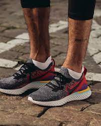 Tag #epicreact to be featured and show the world. Nike Epic React Flyknit 2 Men S Running Shoe Nike My