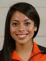 2012 Women's Cross Country Roster