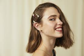 You need to tell your hairdresser that you want to grow out your hair. Growing Out Short Hair 12 Tips To Get You Through All Things Hair Us