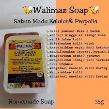Sila hadam ilmu ini sehingga habis. Khasiat Madu Kelulut Untuk Muka