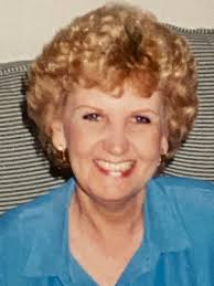 Yvonne Hossner Obituary April 29, 2024