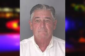 Gary Kessler — Douglas County Jail Bookings