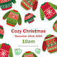 Cozy Christmas — Church of the Good Shepherd