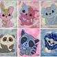 Family Fun Night | Paint Your Fav Kawaii Friend! event in Colorado Springs, CO