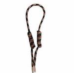 5mm Customized Solid Round Braided Woven Polyester Nylon Drawstring Cord  for Short