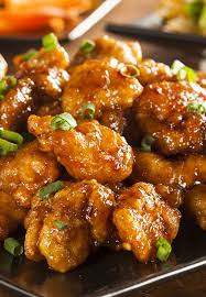 Slow Cooker Orange Chicken Breasts Recipe Recipe Restaurant Recipes Recipes Cooking Recipes