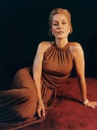 Best performance by an actress in a television supporting role. Gillian Anderson Instyle Magazine March 2021 Celebmafia