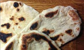 How To Make The Perfect Naan Bread Food Recipes With Naan Bread Chapati Recipes