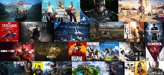 Begin an extraordinary next gen adventure with ps5 games. 9 List Of Latest Playstation 5 Ps5 Games To Be Released In 2021 Netral News