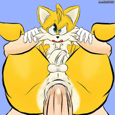 Tails Anal 1 comic porn | HD Porn Comics