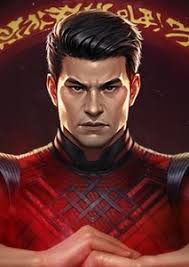 Calvin Tsang Fan Casting