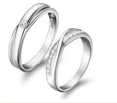 Elegant Couple Rings Engagement Rings Womens Jewelry Rings Mens Wedding Rings Wedding Ring Bands