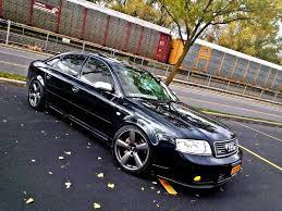 C5 Rs6 Reps Unknown Brand 18x8 5 Et30 255 35 18 Bridgestone Potenza Re050a H R Coilovers 24 Ftg Coilovers Audi A6 Bridgestone