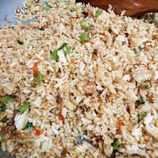 Resep Nasi Goreng Rumahan Indonesiakaya Sederhana Enak Chef Yulia Marie Kho