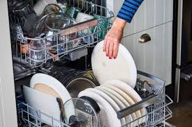Giỏ đáy của máy rửa chén bát