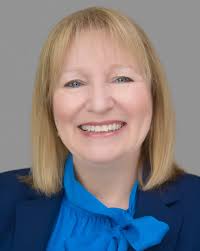 Stella M. Kemp, Ed. D