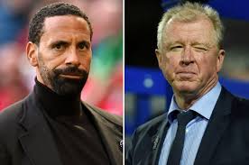 New Man Utd coach Steve McClaren will bring 'winning mentality' club have  been missing, says legend Rio Ferdinand