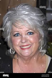 Paula deen hi-res stock photography and images