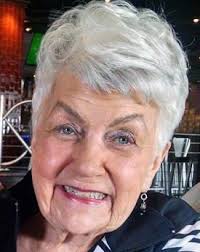 MARILYN HENDRY Obituary (2022)