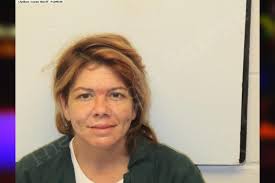 Angela Conner — Chatham County Jail Bookings