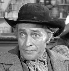 Gunsmoke" Tall Trapper (TV Episode 1961)